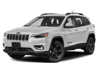 2023 Jeep Cherokee Pampa, TX
