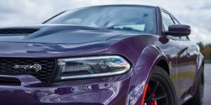 2023 Dodge Charger | Pampa, TX
