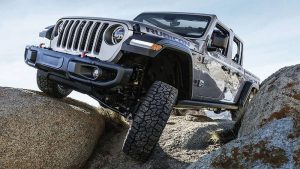 2023 Jeep Gladiator | Pampa, TX
