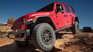 2023 Jeep Wrangler | Pampa, TX