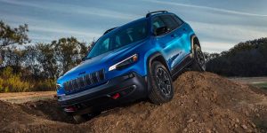 2023 Jeep Cherokee | Pampa, TX