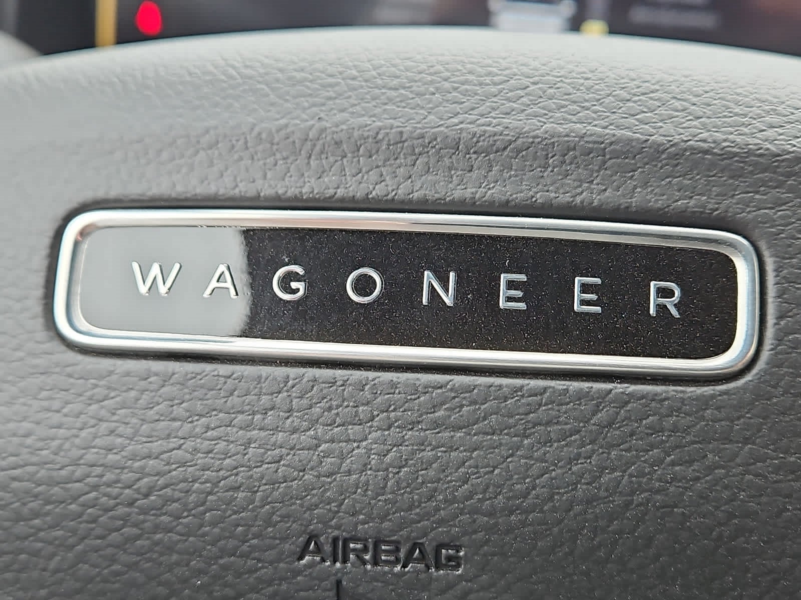 2023 Wagoneer Wagoneer Wagoneer Series III 4X4
